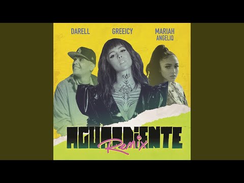 Aguardiente (Remix)