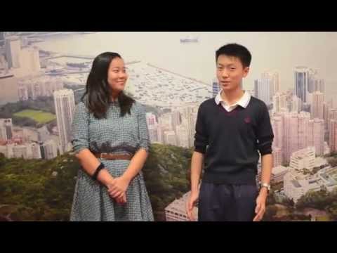 Come to TEDxYouth@CIS 2014!