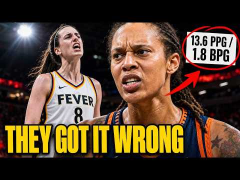 Box Score Wnba