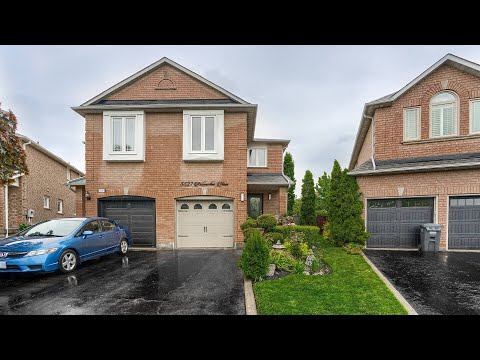5527 Richmeadow Mews, Mississauga Home for Sale - Real Estate Properties for Sale