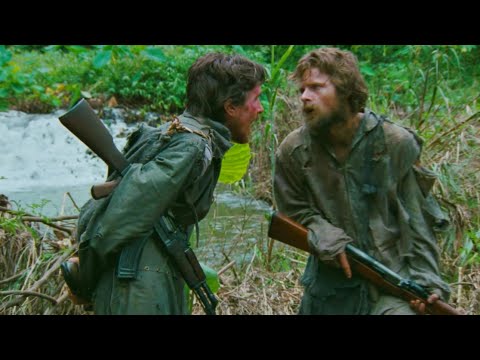 МОЩНЫЙ ЗАРУБЕЖНЫЙ БОЕВИК! КРУТОЙ ФИЛЬМ! 'СПАСИТЕЛЬНЫЙ РАССВЕТ' ЗАРУБЕЖНЫЕ БОЕВИКИ, ВОЕННЫЕ ФИЛЬМЫ