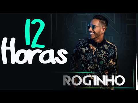 MC ROGINHO - 12 HORAS ( LANÇAMENTO 2018 )