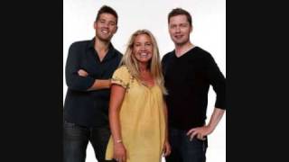 Morgenhyrderne - Johnny deluxe drømmer jeg