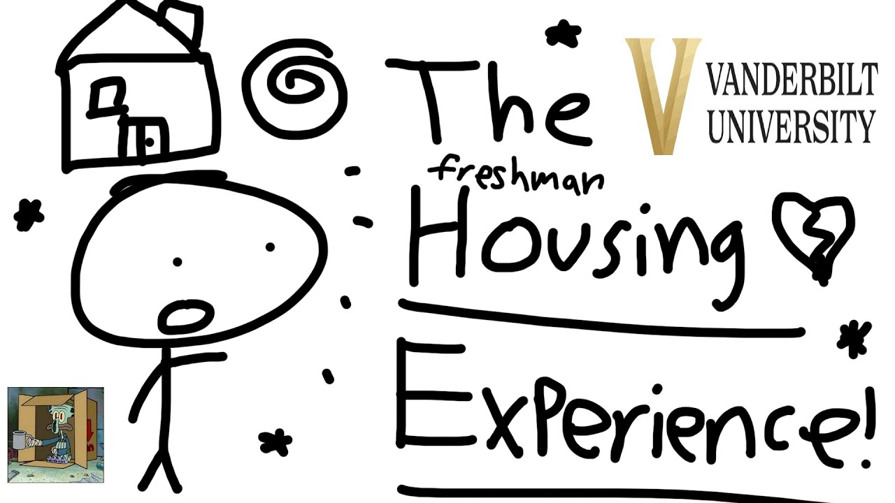The Vanderbilt Dormitory Experience