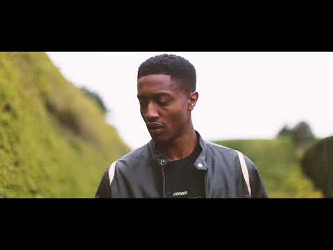 J Ezza - Much Love #TheMuchLoveEP