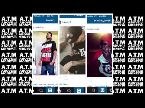 Rachel Ray - Oozie X Boogie X Kfree #ATM