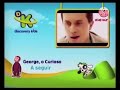 DKBrasil 2009 Créditos Mister Maker A Seguir George O Curioso