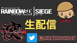 【LIVE】RANK【apex】　　※初見さん大歓迎