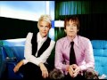Roxette - She`s Got Nothing on (but the Radio) with ...