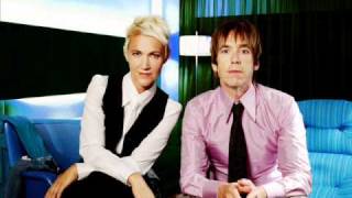 Roxette - She`s Got Nothing on (but the Radio) with Lyrics