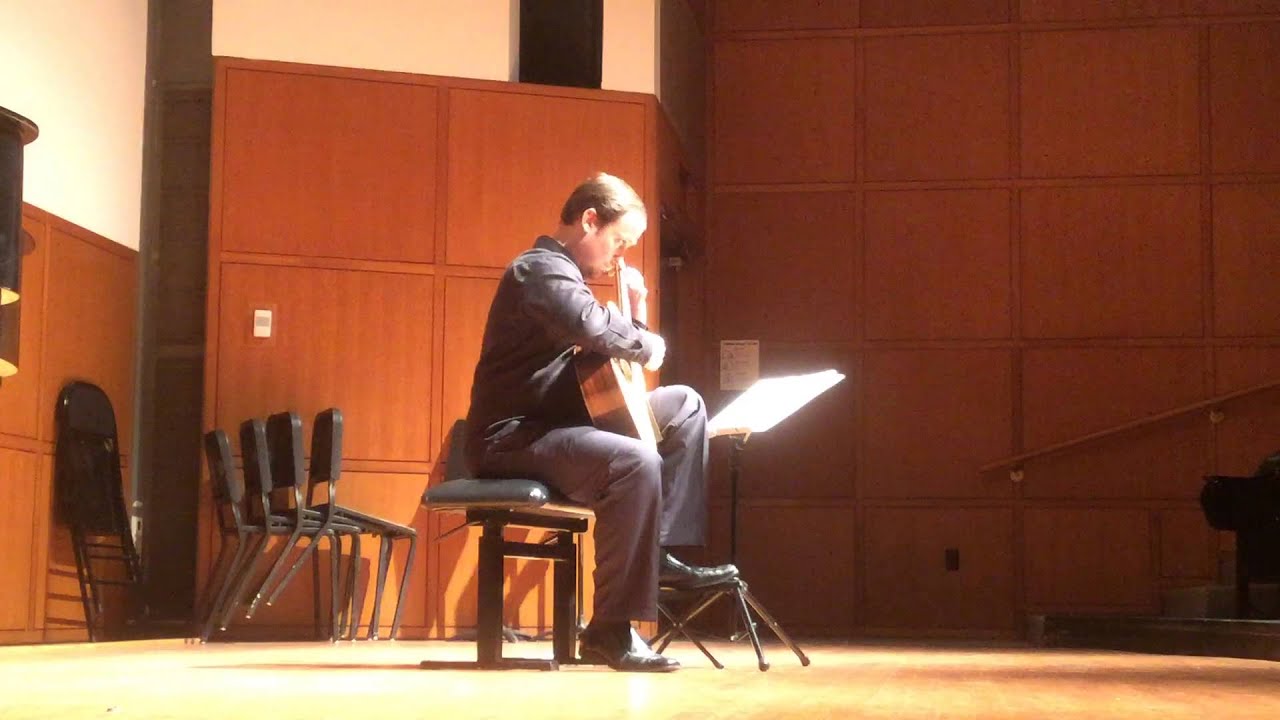 Promotional video thumbnail 3 for Nathaniel Earhart