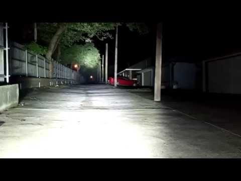 Rigid Industries 50" LED lightbar