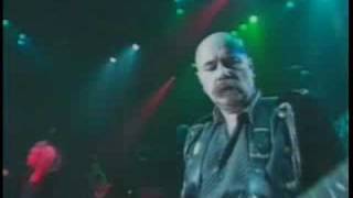 Magnum - Days of no Trust