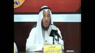 الشيخ عثمان الخميس محمد بن أبي بكر وقتل عثمان