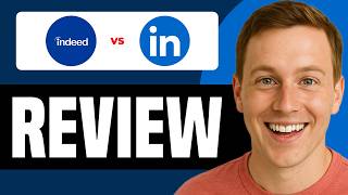 Indeed vs LinkedIn | Which Is Better To Seek A Job?
