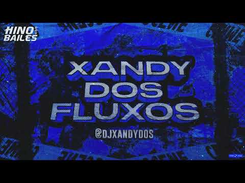 BEAT ALUCINADOR DO SUBMUNDO - DJ XANDY DOS FLUXOS E DJ SENPAI ØRIGINAL 浤椹! ((ESPECIAL 900 ESCRITOS))