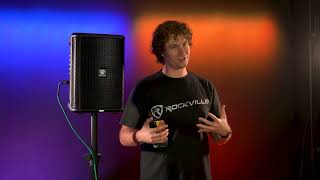 TITAN SLIM D8 Setup Guide - From Unboxing to Perfect Bass in 10 Minutes (How To Set Up)