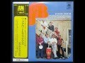 HERB ALPERT & THE TIJUANA BRASS – I WILL WAIT FOR YOU  シェルブールの雨傘