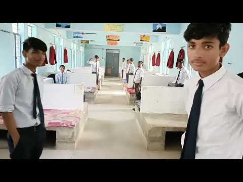 Udaygiri B Junior Boys House JNV Purnea #campus #entertainment #jnv #like #love #schoollife #school