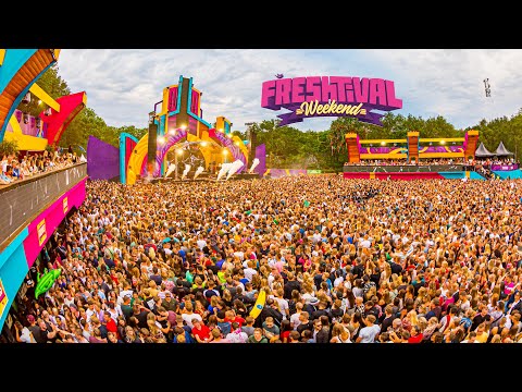 Freshtival Weekend 2019 | Official Aftermovie