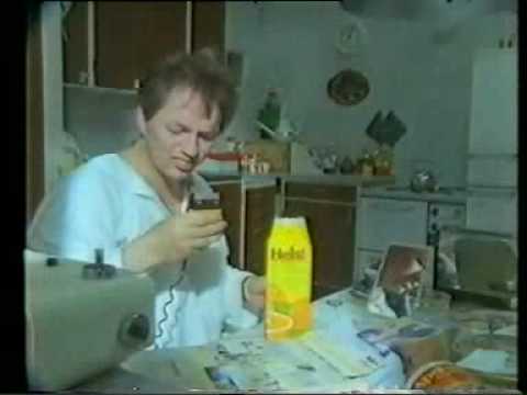 G som i Gemutredningen (1984)