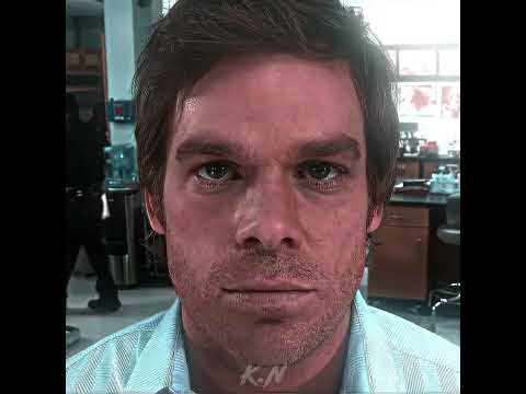 BRIAN MOSER VS DEXTER MORGAN (COMP)