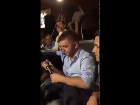 Agron Ahmeti - Keng Gurbeti 2016 Live