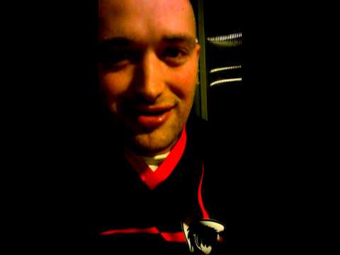 Rozhovor pro SK Lev Chotěboř