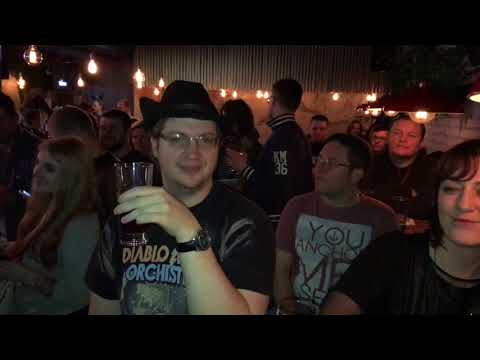 The Gatling Gang - Rawhide