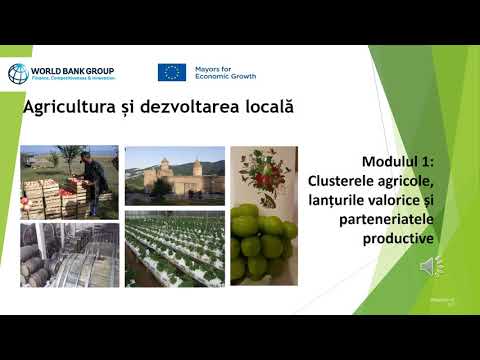, title : 'Moldova - Agricultura și dezvoltarea locală'