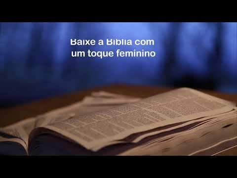 Bíblia Sagrada da Mulher