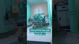 Download lagu fasilitas BPJS kelas 1 , Alhamdulillah sangat baik ππ mp3 Download lagu fasilitas BPJS kelas 1 , Alhamdulillah sangat baik ππ mp3