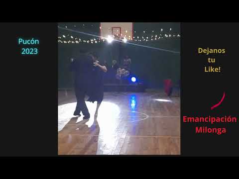 Ruth  Hernández y Camilo Rubilar 2 Pucón de Chile