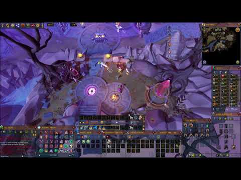 RuneScape - Dark Beast Slayer Guide