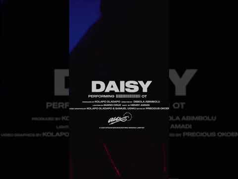 Daisy - OT || AUX Sessions