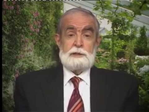 09 20 2004 MIHR VAKFI 15. Kurulus Yildonumu Konusmasi  - Imam Iskender Ali M I H R