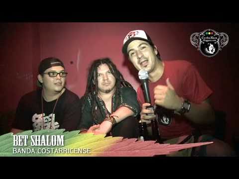 Bet Shalom-Steel Pulse CR nov 2010