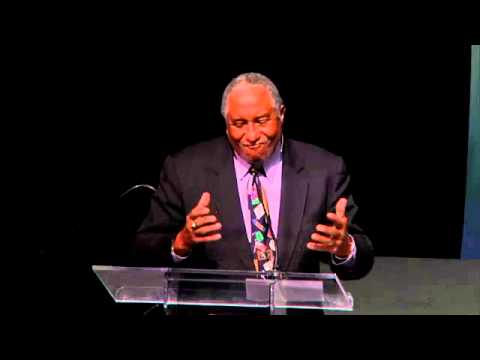 01 13 2011   The Gathering   Dr  Bernard LaFayette