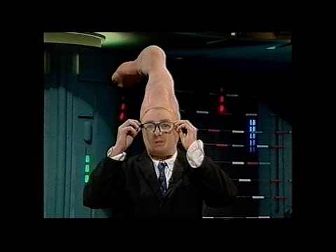 Bruno Blanchet - Quoi ne pas faire en fin de semaine - 13 mars '98