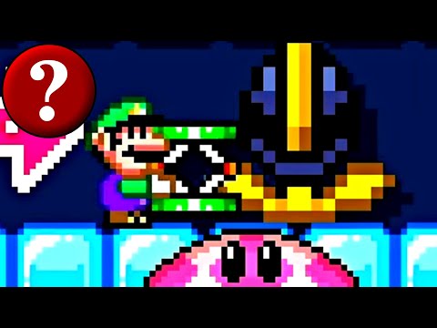 Super Mario Maker 2 🔥 Expert Endless Challenge #213