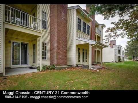 6 Walden Dr Unit 4, Natick MA 01760 - Condo - Real Estate - For Sale -