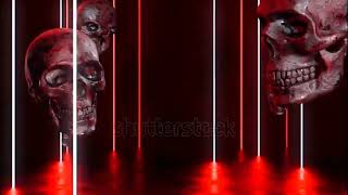 Motionless In White - dark passenger (slowed and reverb)