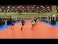 Morgan Vincent Lone Star highlights 2015