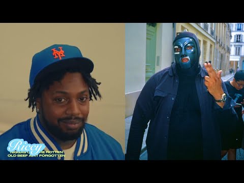 [FREE] M Huncho x Fee Gonzales Type Beat/Instrumental - " Vital" (Prod. RiccyBeatzz & Anj)