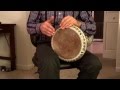 Learn The Malfuf Rhythm