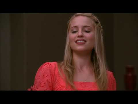 Glee - Papa Don't Preach (Full Performance) 1x11