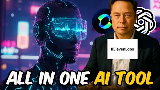 AIVIDEO.COM クイックチュートリアル | オールインワンAI生成ツール
