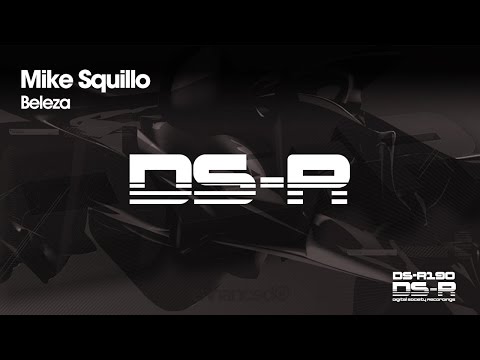 Mike Squillo - Beleza [OUT NOW]