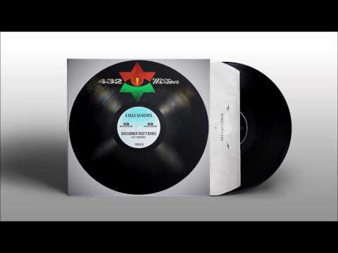 Matjahman feat. T-Banza - A Ella Le Gusta - 2015