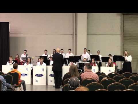 Sing Sing Sing Arr. Lopez